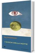 I giochi della notte (Narrativa)