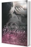 Chiedimi un desiderio (Silent Love Vol. 2)