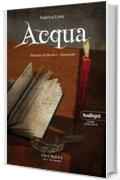 Acqua (MondiSegreti Vol. 2)