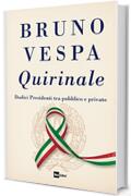 QUIRINALE: Dodici Presidenti tra pubblico e privato