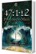 Prophecy-Men 47: 1-12