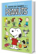 Tutti in campo con i Peanuts