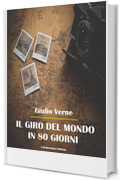 Il giro del mondo in 80 giorni