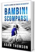 Bambini Scomparsi