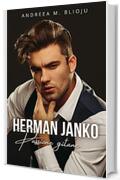Herman Janko: Passione gitana