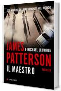 Il maestro: Un caso di Michael Bennett, negoziatore NYPD (La Gaja scienza Vol. 1051)