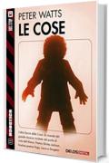 Le cose: 11 (Robotica)