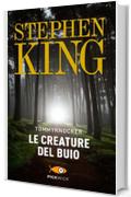 Tommyknocker - Le creature del buio