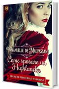 Come sposare un Highlander (Il manuale della lady)