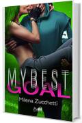 My Best Goal (SportRomance DriEditore)