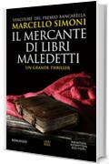 Il mercante di libri maledetti