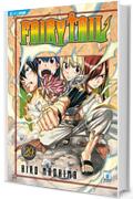 Fairy Tail 29: Digital Edition