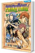 Fairy Tail 27: Digital Edition