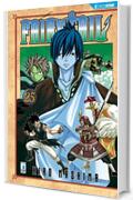 Fairy Tail 25: Digital Edition
