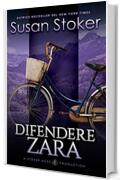 Difendere Zara (Mercenari di Montagna Vol. 6)