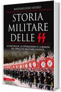 Storia militare delle SS