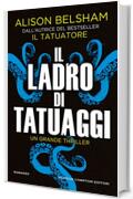 Il ladro di tatuaggi