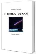 Il tempo veloce: Quanto manca?