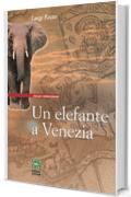 Un elefante a Venezia