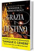 Grazia e destino (Harbinger Series Vol. 3)