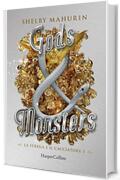 Gods & Monsters (Edizione Italiana) (La strega e il cacciatore Vol. 3)