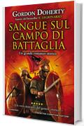 Sangue sul campo di battaglia