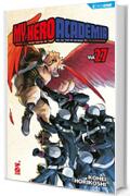 My Hero Academia 27: Digital Edition