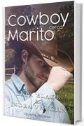 Cowboy cerca marito