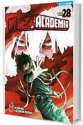 My Hero Academia 28: Digital Edition