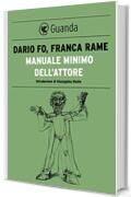 Manuale minimo dell'attore