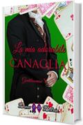 La mia adorabile canaglia (Gentiluomini Vol. 5)