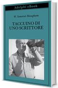 Taccuino di uno scrittore