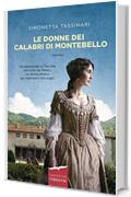 Le donne dei Calabri di Montebello