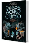 La maschera di No. Le cronache dell'acero e del ciliegio (Vol. 1)