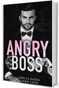 Angry Boss: Un amore pericoloso