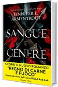 Sangue e cenere (Blood and Ash Vol. 1)