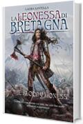 La Leonessa di Bretagna: The Bloody Lioness