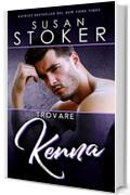Trovare Kenna (Forze Speciali alle Hawaii Vol. 3)