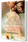 La speranza di Sophia (I colori della bellezza Vol. 1)