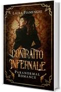 Contratto Infernale: Paranormal Romance