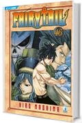 Fairy Tail 46: Digital Edition