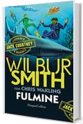 Fulmine. Le avventure di Jack Courtney