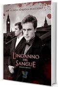 L'Inganno del Sangue: Barnes&Baker I - A Fantasy Gay Thriller