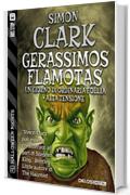 Gerassimos Flamotas: un giorno di ordinaria follia + Alta tensione: 4 (Halloween Nights)