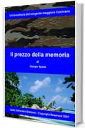 Il prezzo della memoria (La saga di Cochrane Vol. 2)