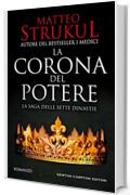 La corona del potere (La saga delle sette dinastie Vol. 2)