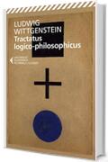 Tractatus logico-philosophicus