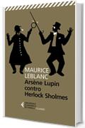 Arsène Lupin contro Herlock Sholmes