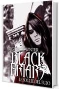 Black Friars. Le soglie del buio [novella]