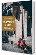 Lo scooter rosso bandiera